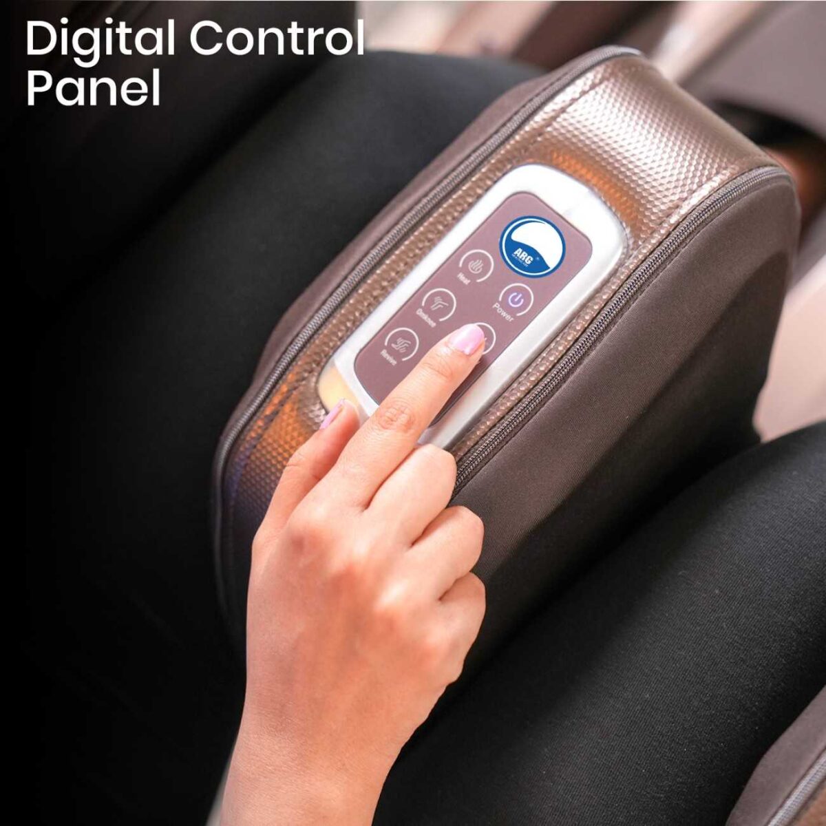 Leg & Thigh Massager 360