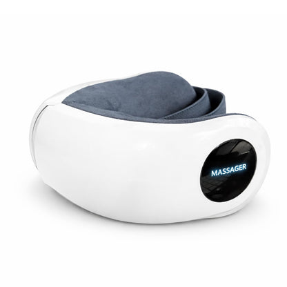 Maurex eye massager features