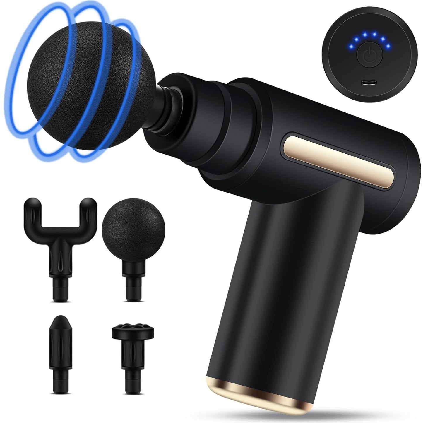AROZZO CART Massage Gun