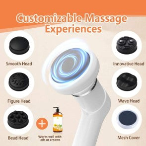 RecoveryCo. Wireless Manipol Massager