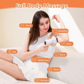 RecoveryCo. Wireless Manipol Massager