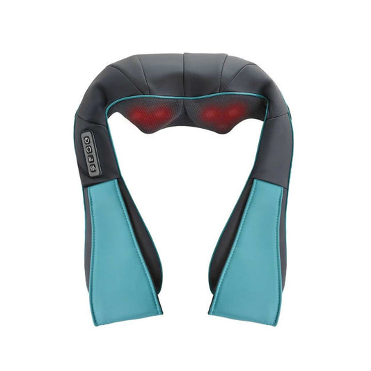 RecoveryCo. Neck Kneading Massager