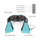 RecoveryCo. Neck Kneading Massager