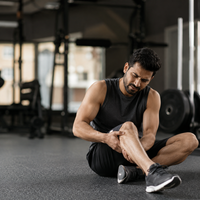Gym & Fitness
